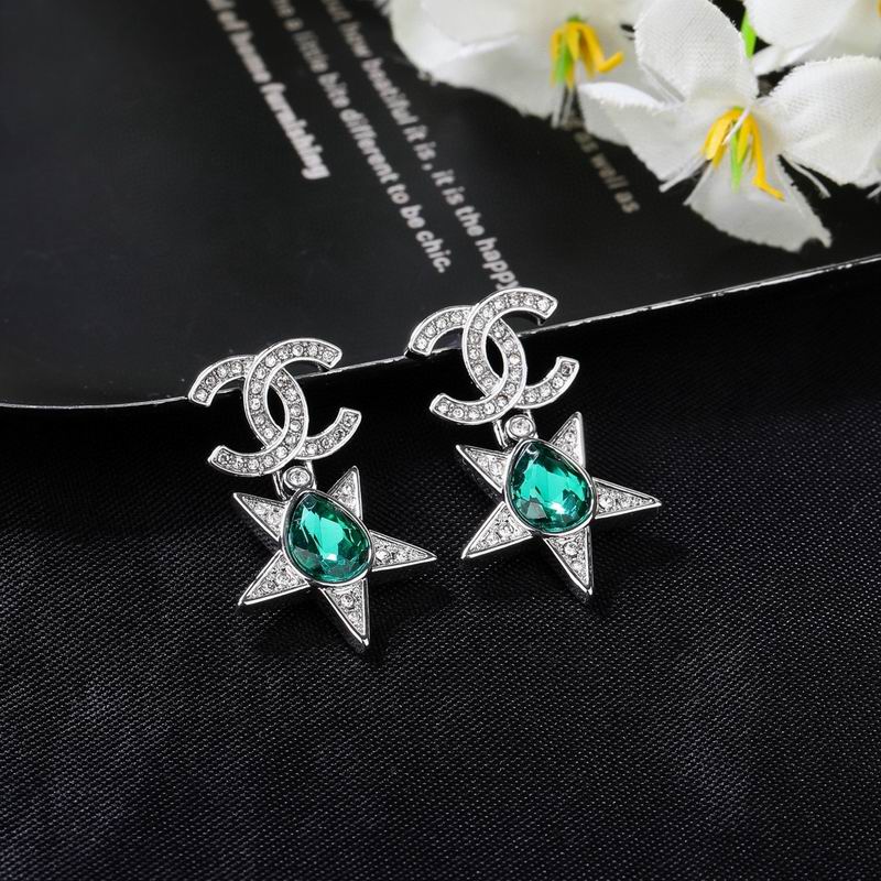 Chanel Earring 05yxs197